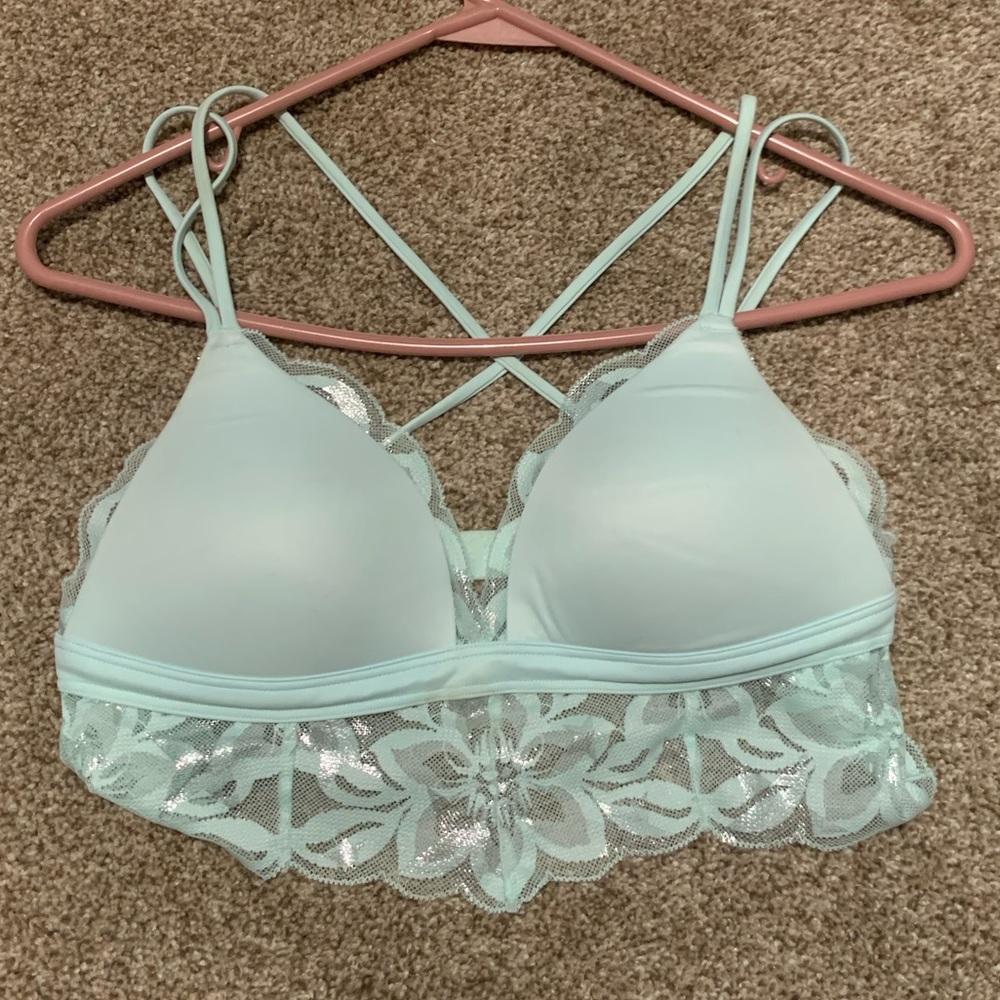 Victoria secret PINK bralette
